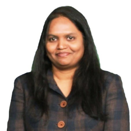 Mrs. Kavitha Kannan - CEO