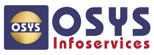 Osys Infoservices Logo